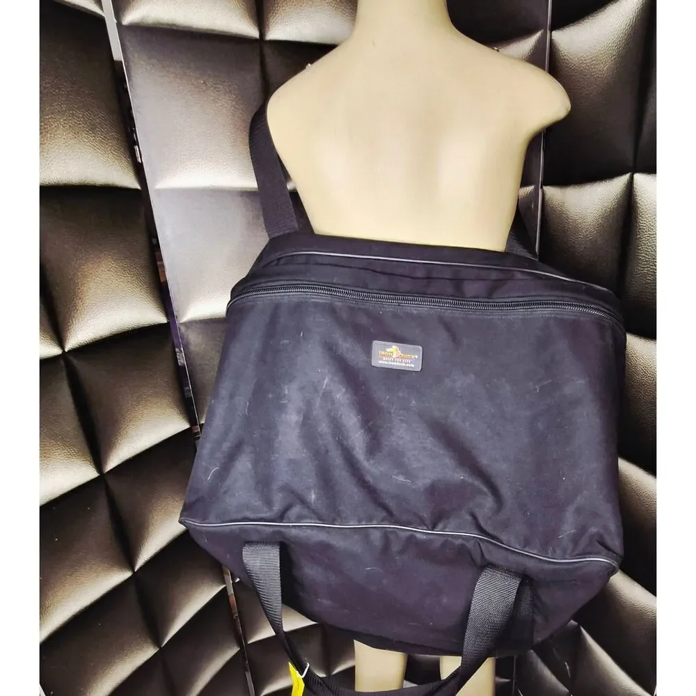 Iron Duck EMS duffle bag